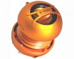 X-mini Uno Capsule Speaker Orange 8885005250672