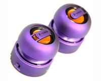X-mini Max Capsule Speaker Purple 8885005250719