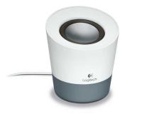 Logitech Multimedia Speaker Z50 Dolphin Gray 980-000825