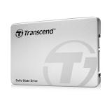 Transcend MTE220S M.2 1TB NVMe PCIE Gen3x4 M-KEY 3D TLC SSD (Up to 3,500MB/s Read) TS1TMTE220S