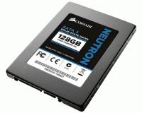 Corsair Neutron Series  2.5inch 128GB SATA III Internal Solid State Drive (SSD)  CSSD-N128GB3-BK