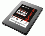Corsair Neutron Series GTX 2.5inch 480GB SATA III Internal Solid State Drive (SSD) CSSD-N480GBGTXB-K