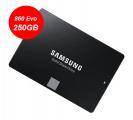 Samsung 860 EVO 2.5Inch 250SATA SSD Pwp 16GB Thumb Drive at $1.00