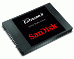 SanDisk Extreme II 120GB SATA 6.0 Gb-s2.5-Inch Solid State Drive SDSSDXP-120G-G25