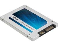 Crucial BX500 2.5Inch 240GB Internal Solid State Drive CT240BX500SSD1