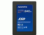 Azek A100 1TB 2.5Inch SATA III 6Gb/s SSD Read/Write: Up to 550/500MB/s, 3-Year Local Warranty