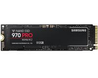 Samsung 980 PRO 500GB PCIe 4.0 M.2 NVMe SSD MZ-V8P500BW