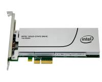 Intel 750 Series 1.2TB Half Height PCIe 3.0x4 Solid State Drive