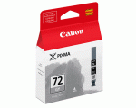Canon PGI-72GY Gray Cartridge