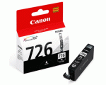 Canon CLI-726BK Black Cartridge