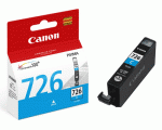 Canon CLI-726-C Cyan Cartridge