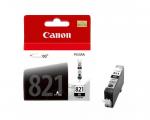 Canon CLI-821BK Black Cartridge