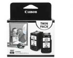 Canon PG-810x2 Twin Pack Black Cartridge