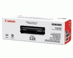 Canon CART328 Black Toner For MF4412 and MF4420W
