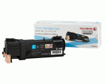 Fuji Xerox CT201633 Cyan Toner Cartridge