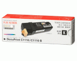 Fuji Xerox CT201114 Toner Cartridge (Black) for DPC1110
