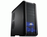 Cooler Master 690 II Advanced Edition Casing w/Side Window RC-692-KWN2