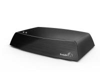 Seagate Central Shared Storage 3TB Home Network NAS External Hard Disk Drive STCG3000300