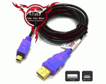 ATake AM5M01 1.8m USB 2.0 CABLE