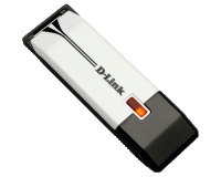 D-Link DWA-160 Xtreme N DualBand USB Adapter