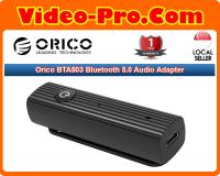 Orico BTA608 Bluetooth 5.0+EDR Adapter