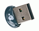 IOGEAR Bluetooth 4.0 USB Micro Adapter GBU521