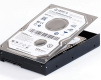 Orico 1025SS 2.5inch to 3.5inch internal HDD mobile Conversion Enclosure