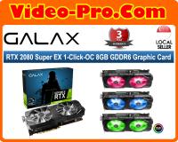 Galax GeForce RTX 4070TI Super Ex Gamer Black 1-Click Oc 16GB GDDR6X Graphic Card