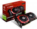 MSI GTX1080 SeaHawkX 8GB GDDR5X 2560 Core VR Ready Graphics Card with Twin Frozr VI + RGB LEDs