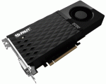 Palit GeForce GTX670 2GB GDDR5 PCI-E 3.0 x 16