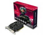 Sapphire R7-250 2GB DDR3 w/Boost PCIE VGA Card