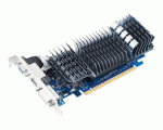 Asustek ENGT520 GT520 1GB DDR3 Silent Low-Profile PCIE