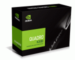 Leadtek Quadro K2000 2GB PCI-E