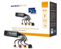 AVerMedia DVD EZMaker 7 USB