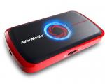 AVerMedia - C875 Live Gamer Portable (LGP) HD Game Capture for PC/PS3/Wii U/Xbox360 up to 1080p, 60Mbps