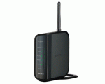 Belkin F5D7234 Wireless-G Router