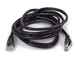 UTP RJ45 10m Cable (PC-Hub)