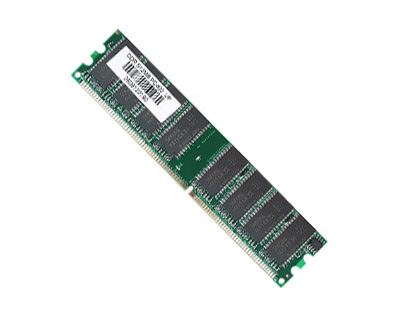 Samsung PC-3200 DDR400 512MB RAM Cl3