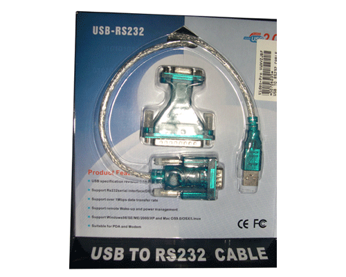 UNIVERSAL 4PIN X 2 4PINS Y CABLE
