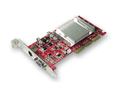 XpertVision GF-5200 128MB AGP